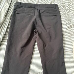 ABC Lululemon pants